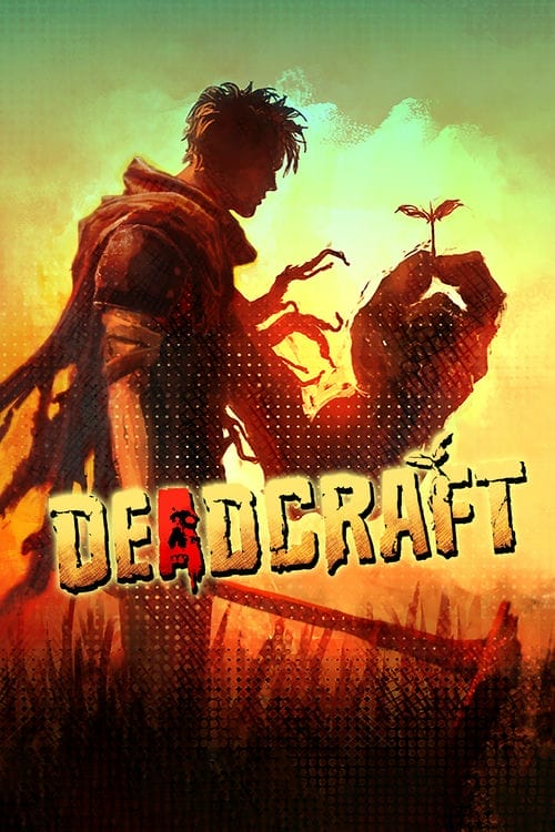 Coltiva i morti per rimanere in vita in Deadcraft