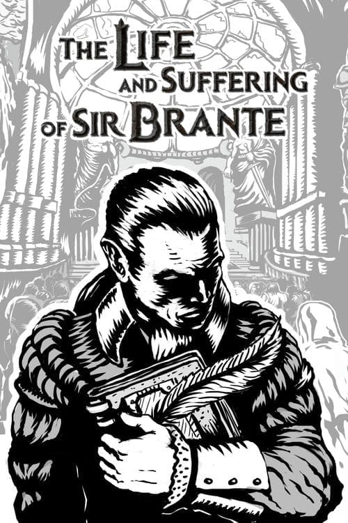 Жизнь и страдания сэра Бранте уже доступны на Xbox!