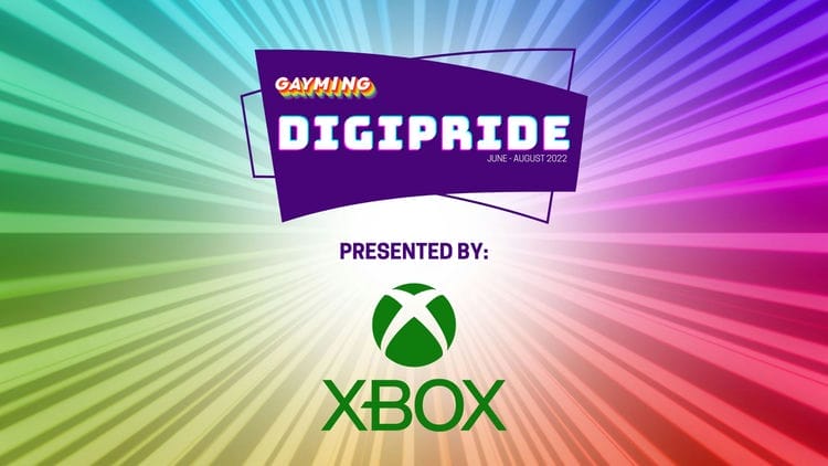 Célébrez la fierté, élevez les communautés et les créateurs LGBTQIA+ avec l'équipe Xbox  