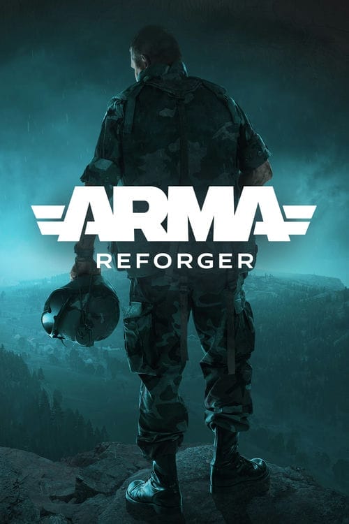 Arma Reforger (förhandsvisning av spel) nu tillgänglig för Xbox Series X|S