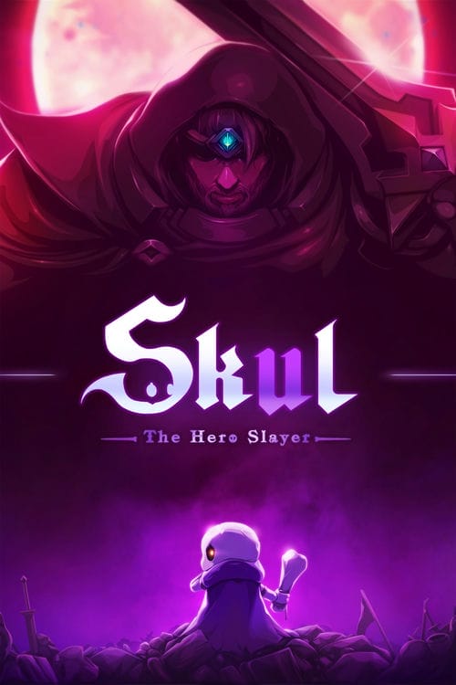 Skul: The Hero Slayer уже доступна для Xbox One и Xbox Series X|S