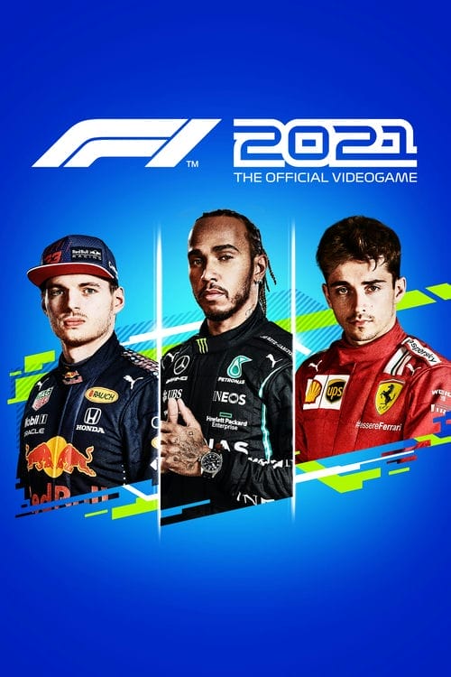 Świętuj Grand Prix USA w F1 2021