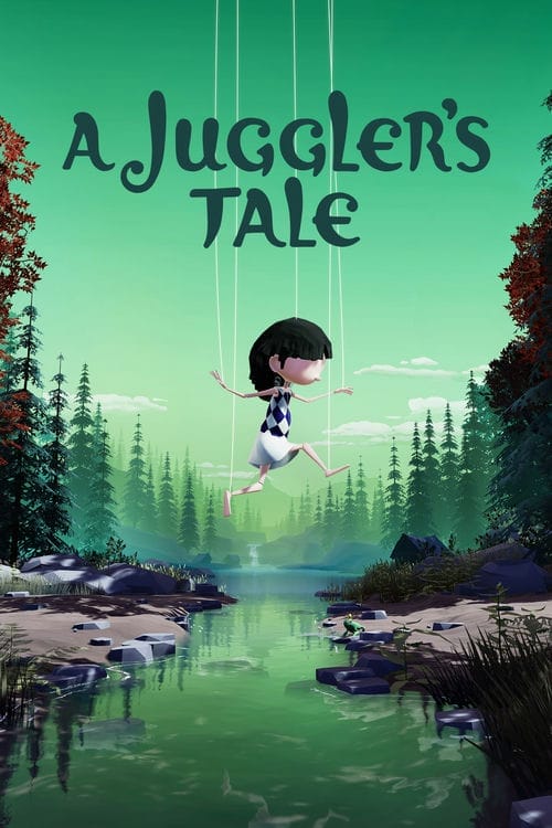 Поэтический кукольный платформер A Juggler's Tale выйдет 29 сентября