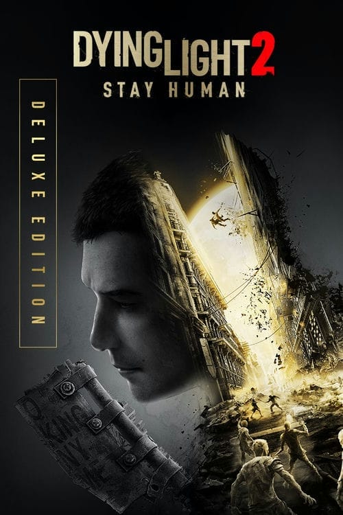 Dying Light 2 Stay Human tilgjengelig nå