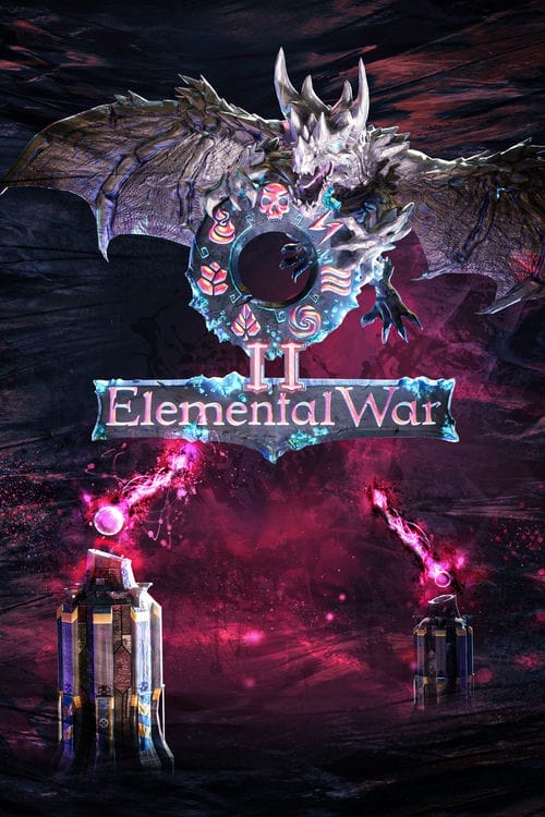 Elemental War 2 kommer 6. mai til Xbox One, Xbox Series X|S og PC