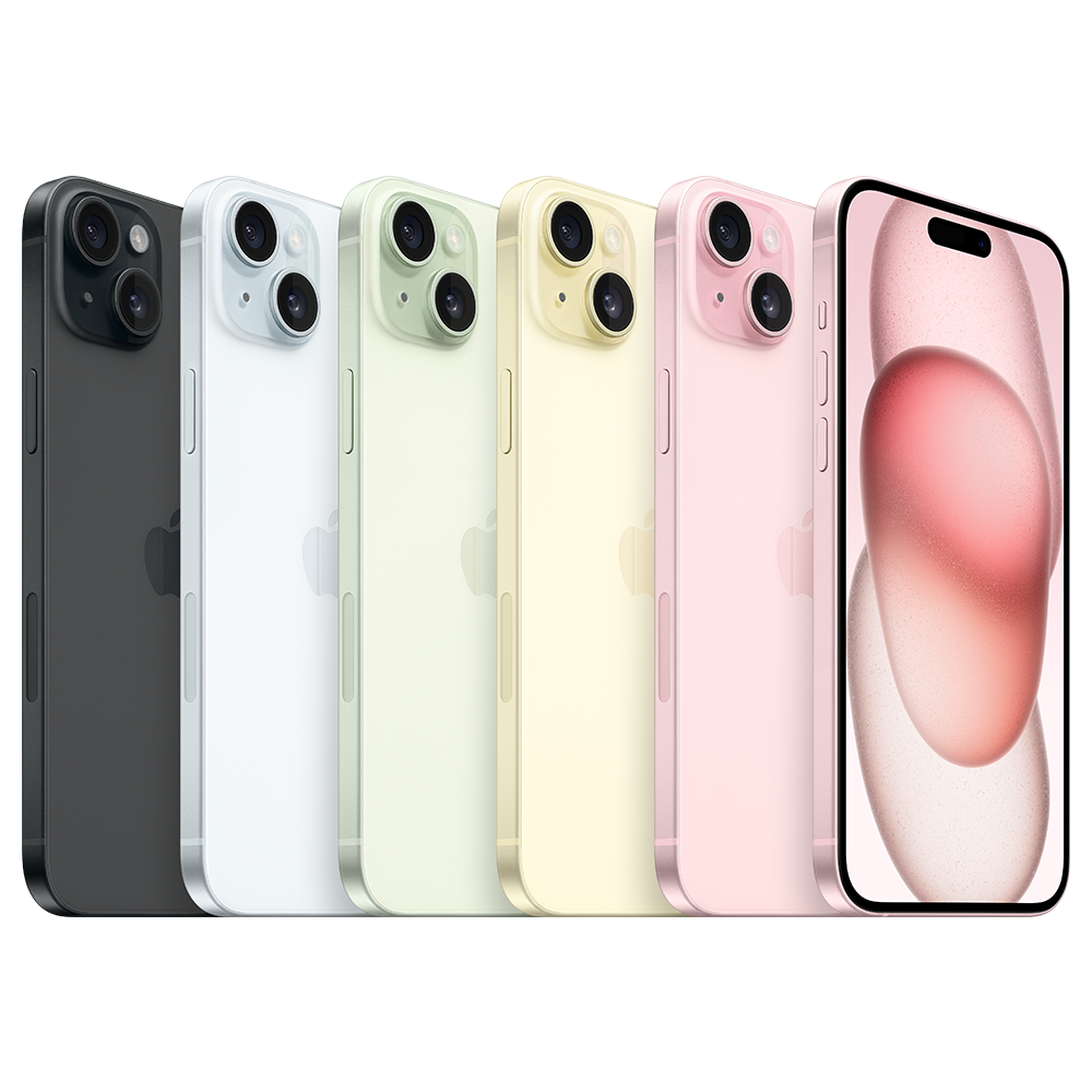 Подробный обзор Apple iPhone 15 Plus