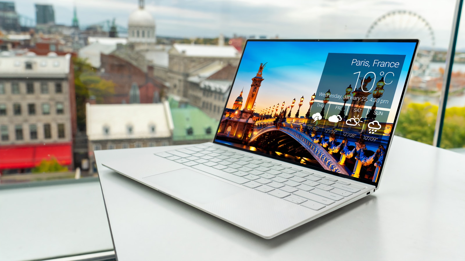 notebook, ultrabook, laptop keyboard, work tool